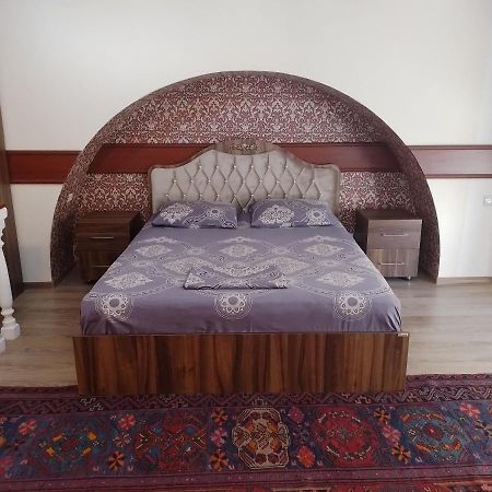 Delux Duplex Apartment In Old City Baku Extérieur photo