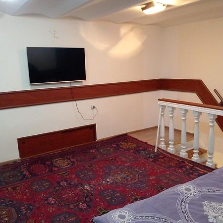 Delux Duplex Apartment In Old City Baku Extérieur photo