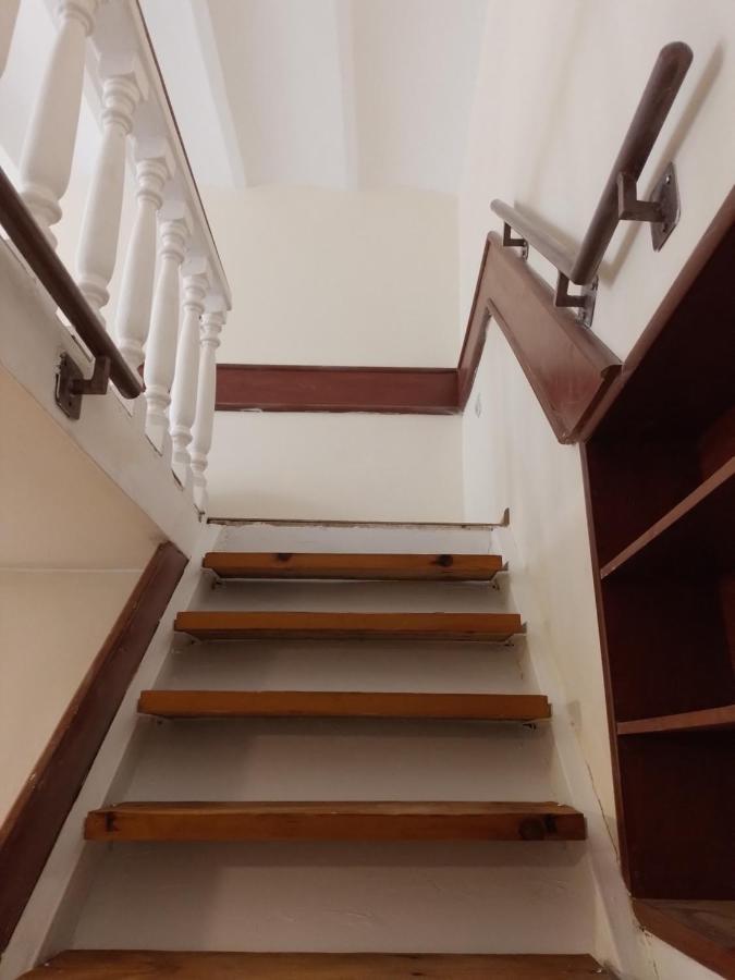 Delux Duplex Apartment In Old City Baku Extérieur photo