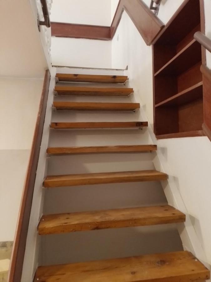 Delux Duplex Apartment In Old City Baku Extérieur photo