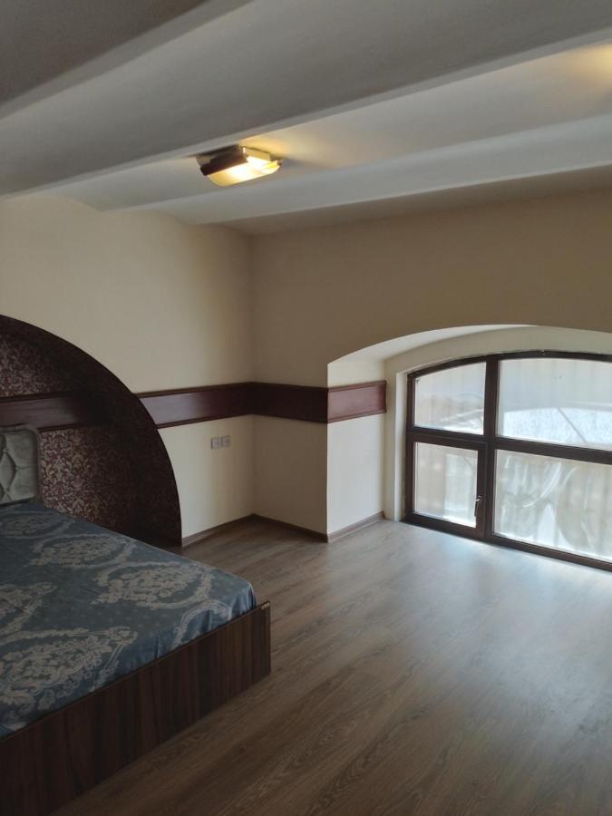 Delux Duplex Apartment In Old City Baku Extérieur photo
