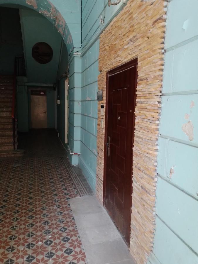 Delux Duplex Apartment In Old City Baku Extérieur photo