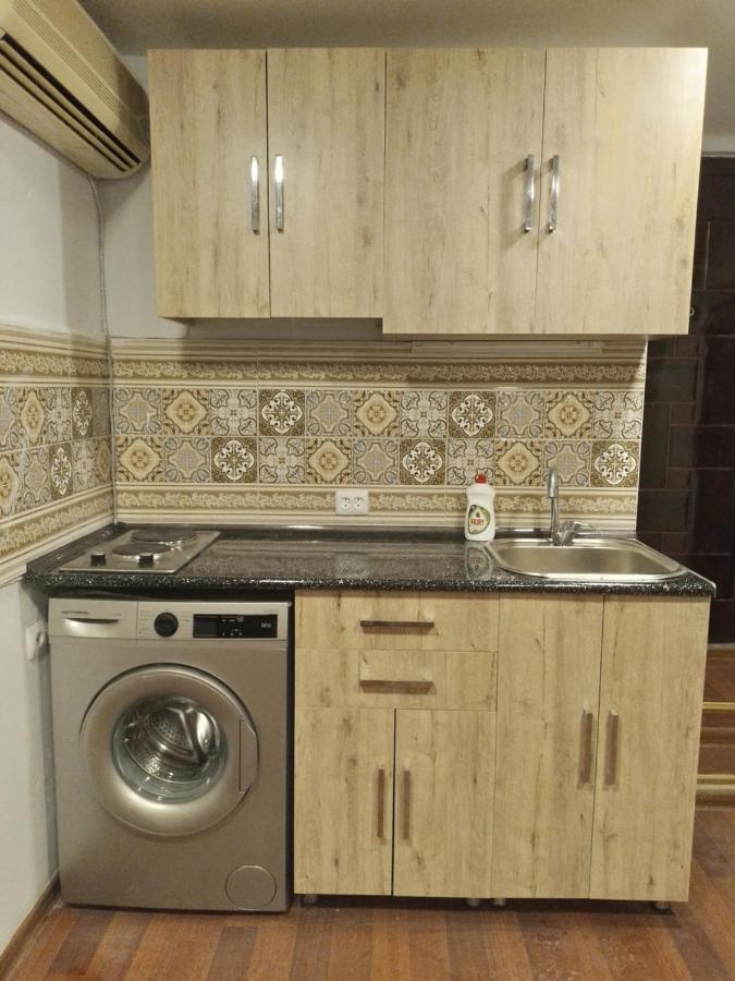 Delux Duplex Apartment In Old City Baku Extérieur photo