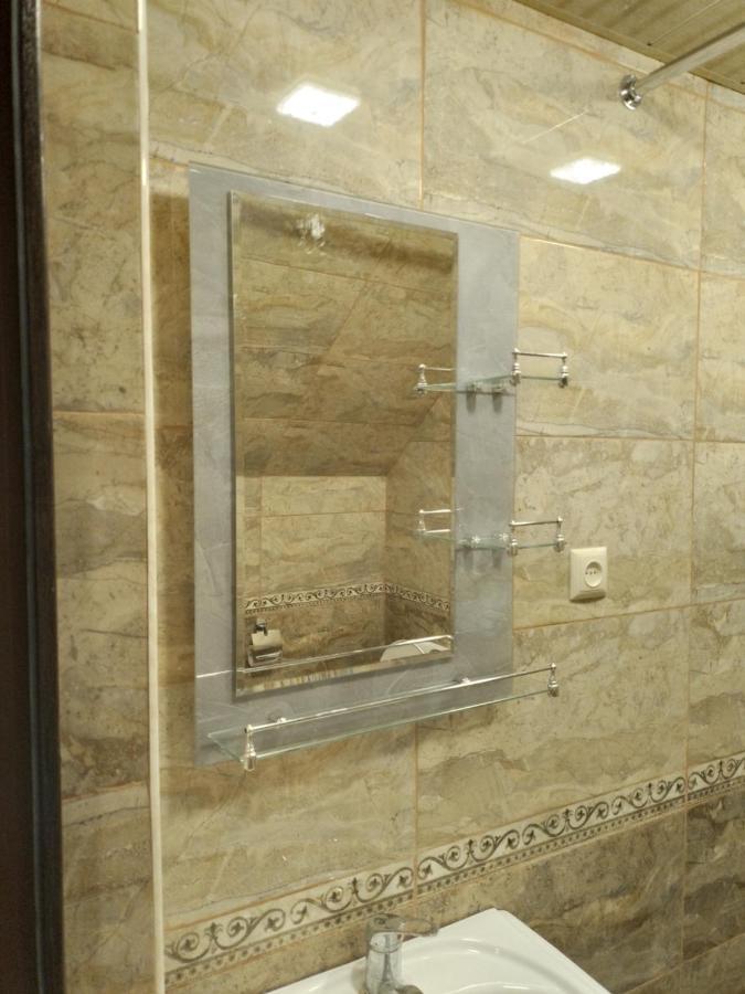 Delux Duplex Apartment In Old City Baku Extérieur photo