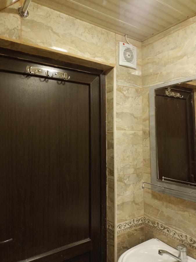 Delux Duplex Apartment In Old City Baku Extérieur photo