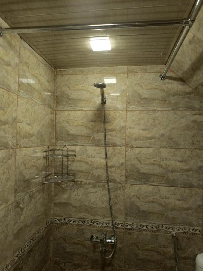 Delux Duplex Apartment In Old City Baku Extérieur photo