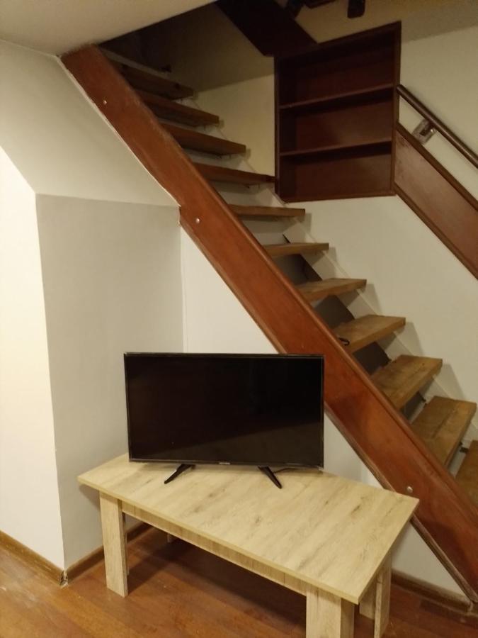 Delux Duplex Apartment In Old City Baku Extérieur photo