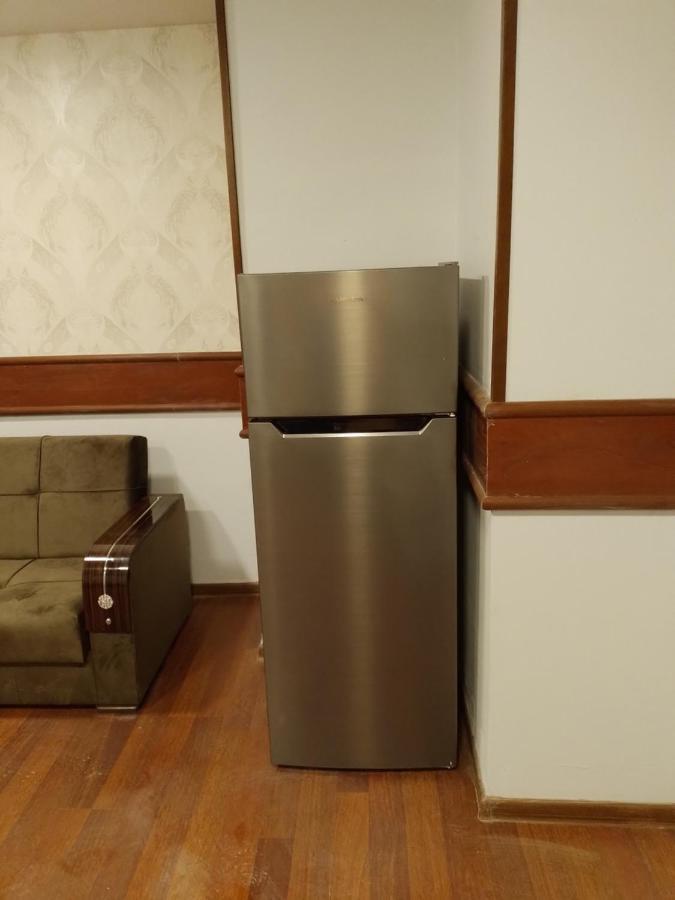 Delux Duplex Apartment In Old City Baku Extérieur photo