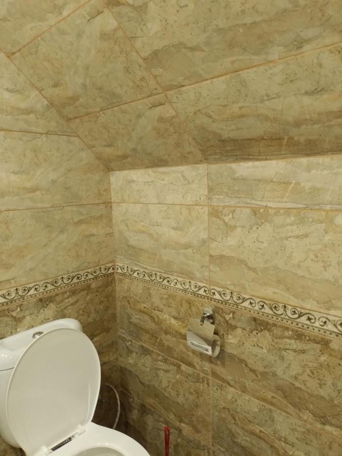 Delux Duplex Apartment In Old City Baku Extérieur photo