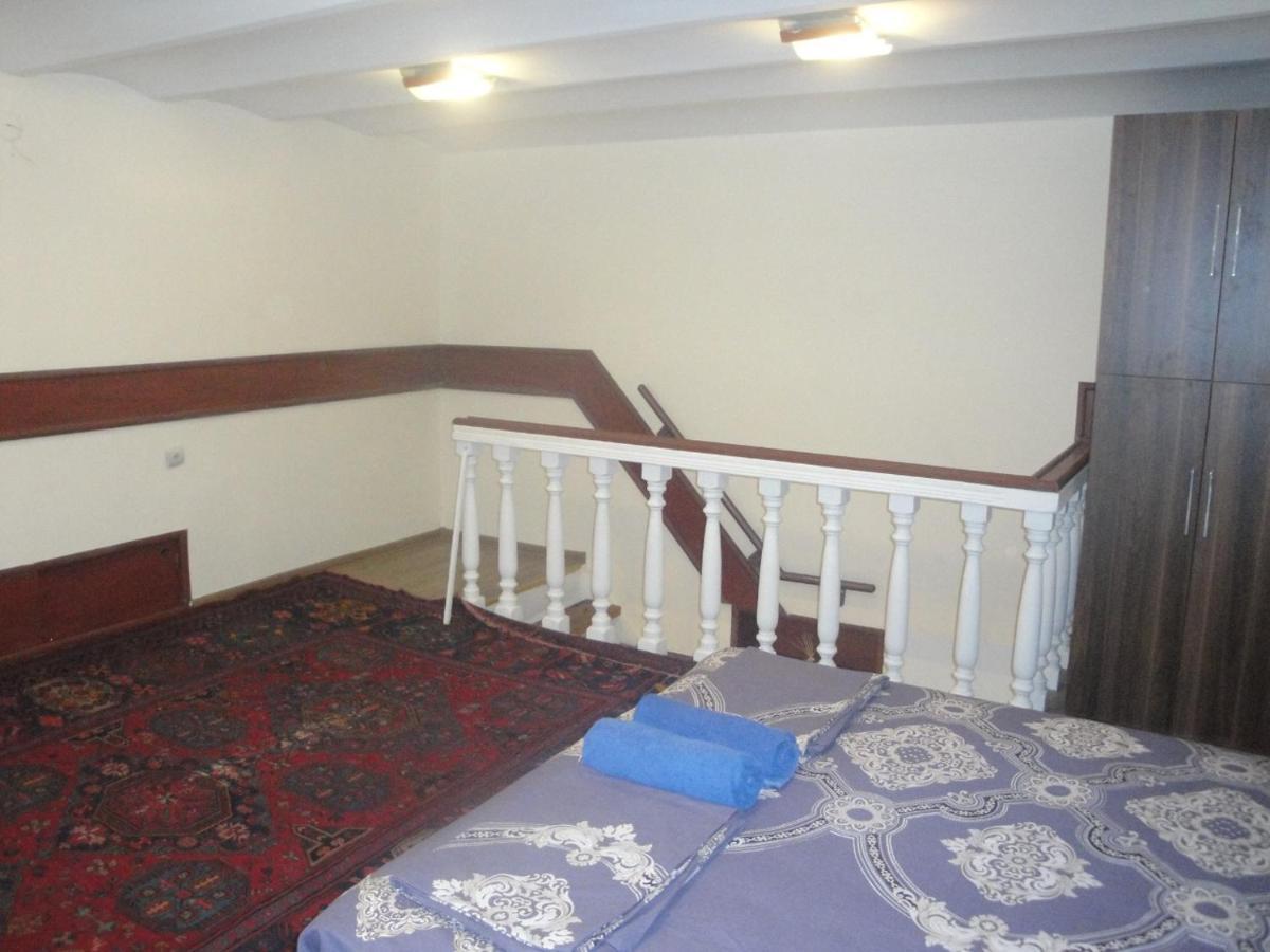 Delux Duplex Apartment In Old City Baku Extérieur photo