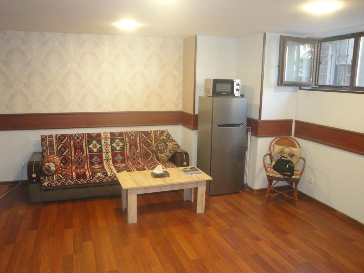 Delux Duplex Apartment In Old City Baku Extérieur photo