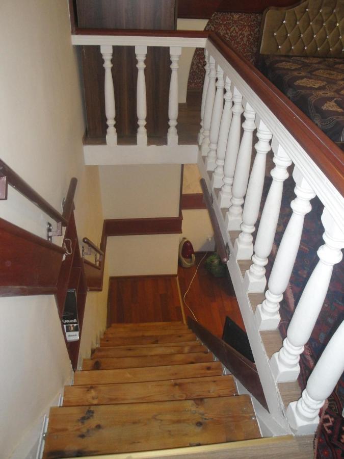 Delux Duplex Apartment In Old City Baku Extérieur photo