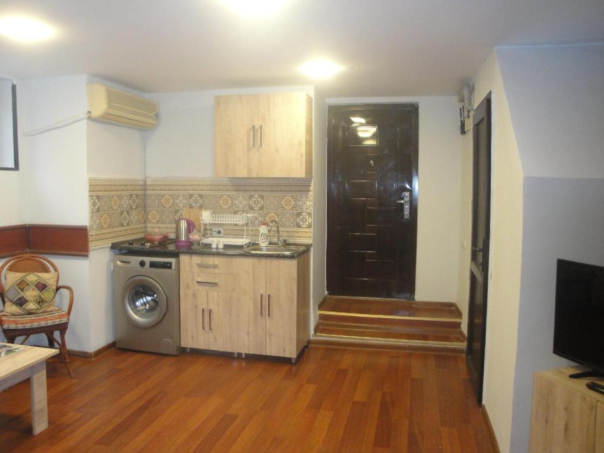 Delux Duplex Apartment In Old City Baku Extérieur photo