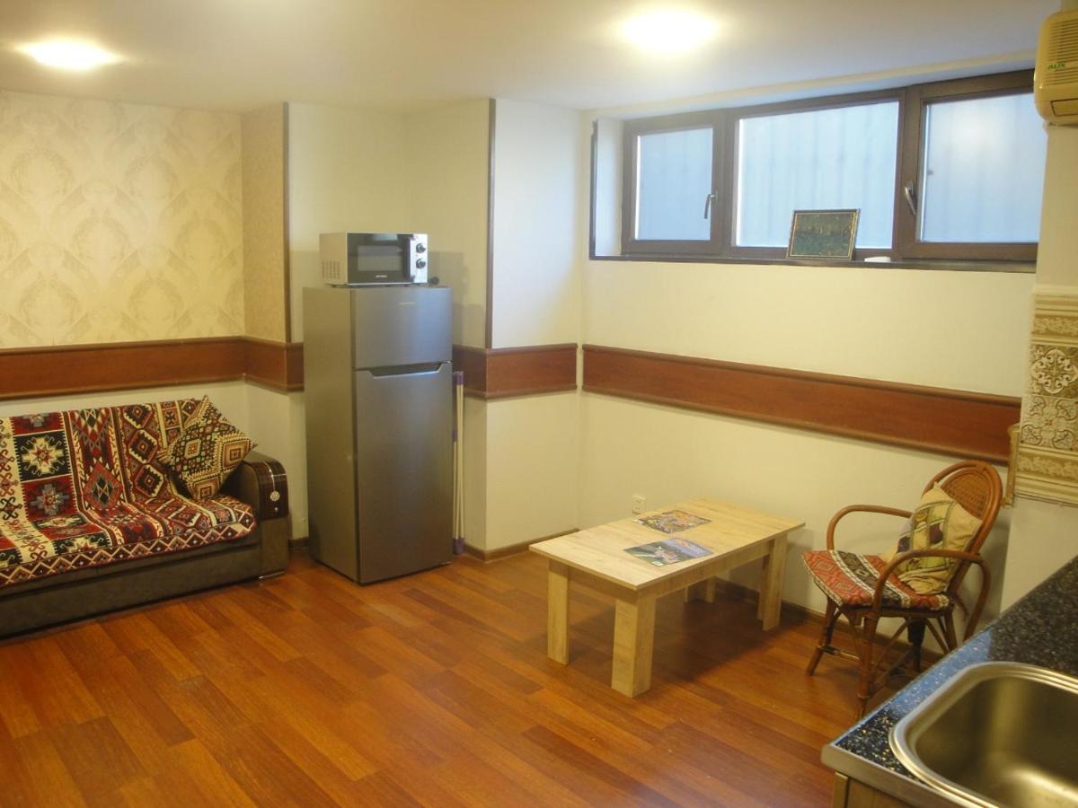 Delux Duplex Apartment In Old City Baku Extérieur photo