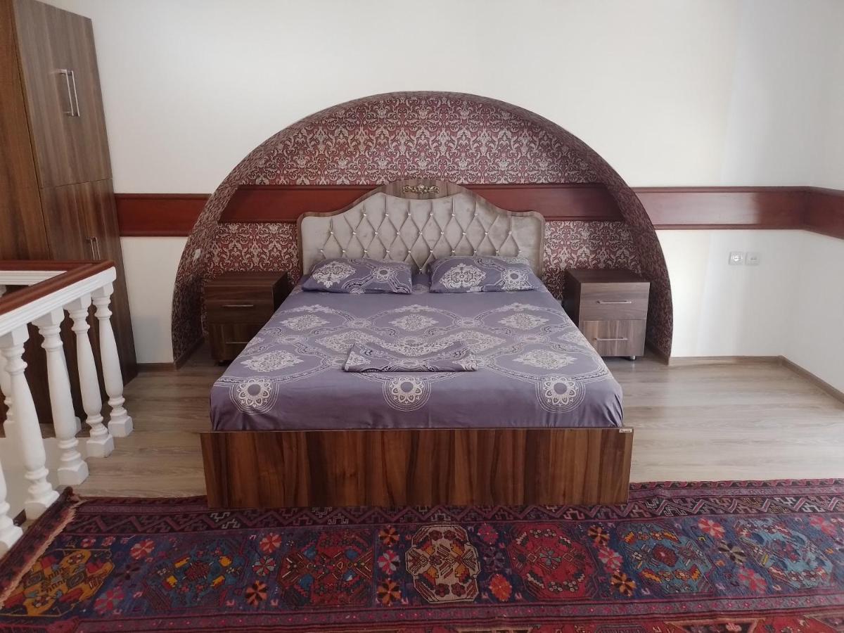 Delux Duplex Apartment In Old City Baku Extérieur photo