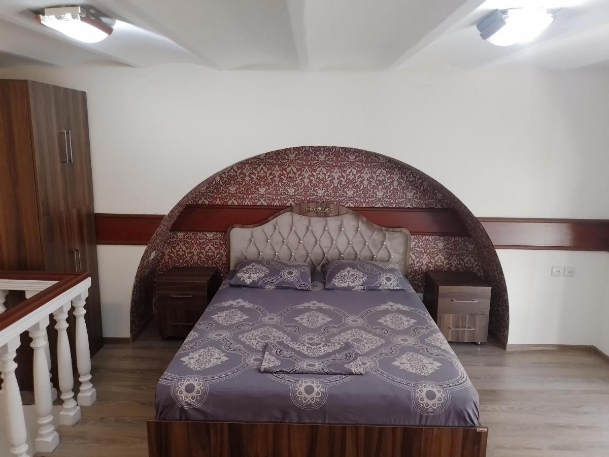 Delux Duplex Apartment In Old City Baku Extérieur photo