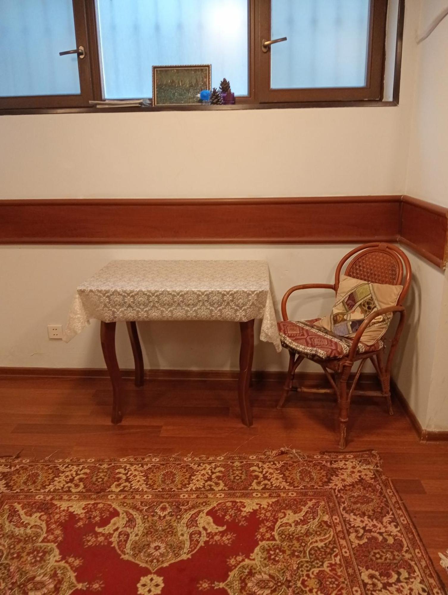 Delux Duplex Apartment In Old City Baku Extérieur photo